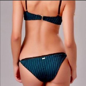 Beach 🏖 bunny swim bottoms NWT
